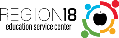 ESC18 Logo