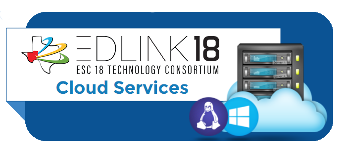 EDLINK18 Logo